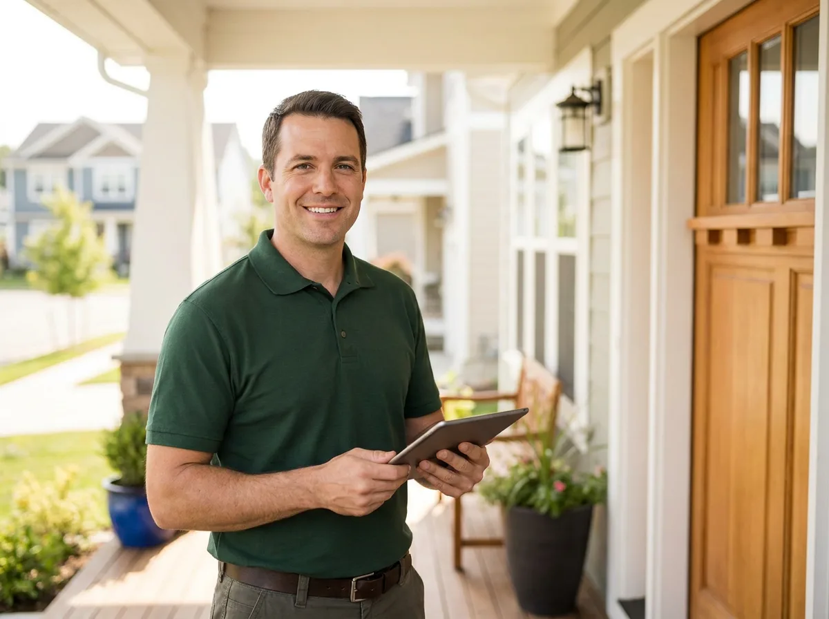 Pest control FAQs for Cashion, OK